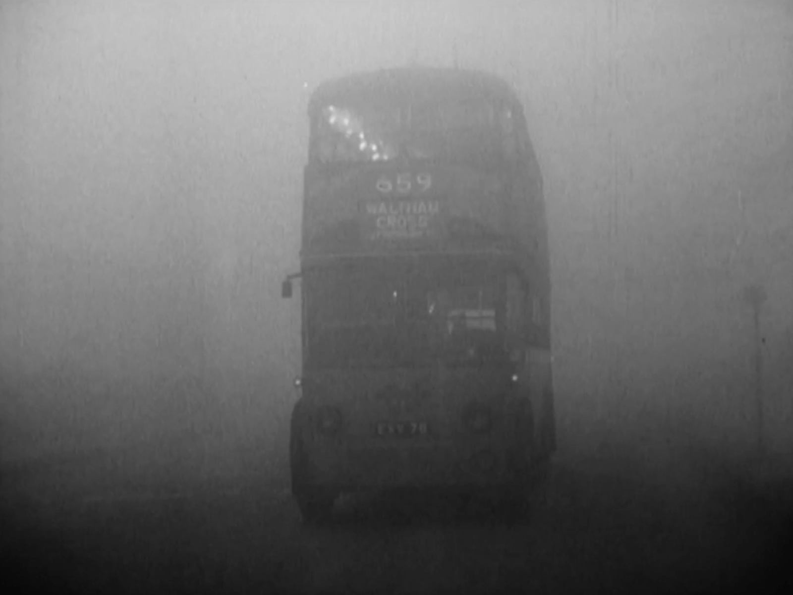 The Veiled City