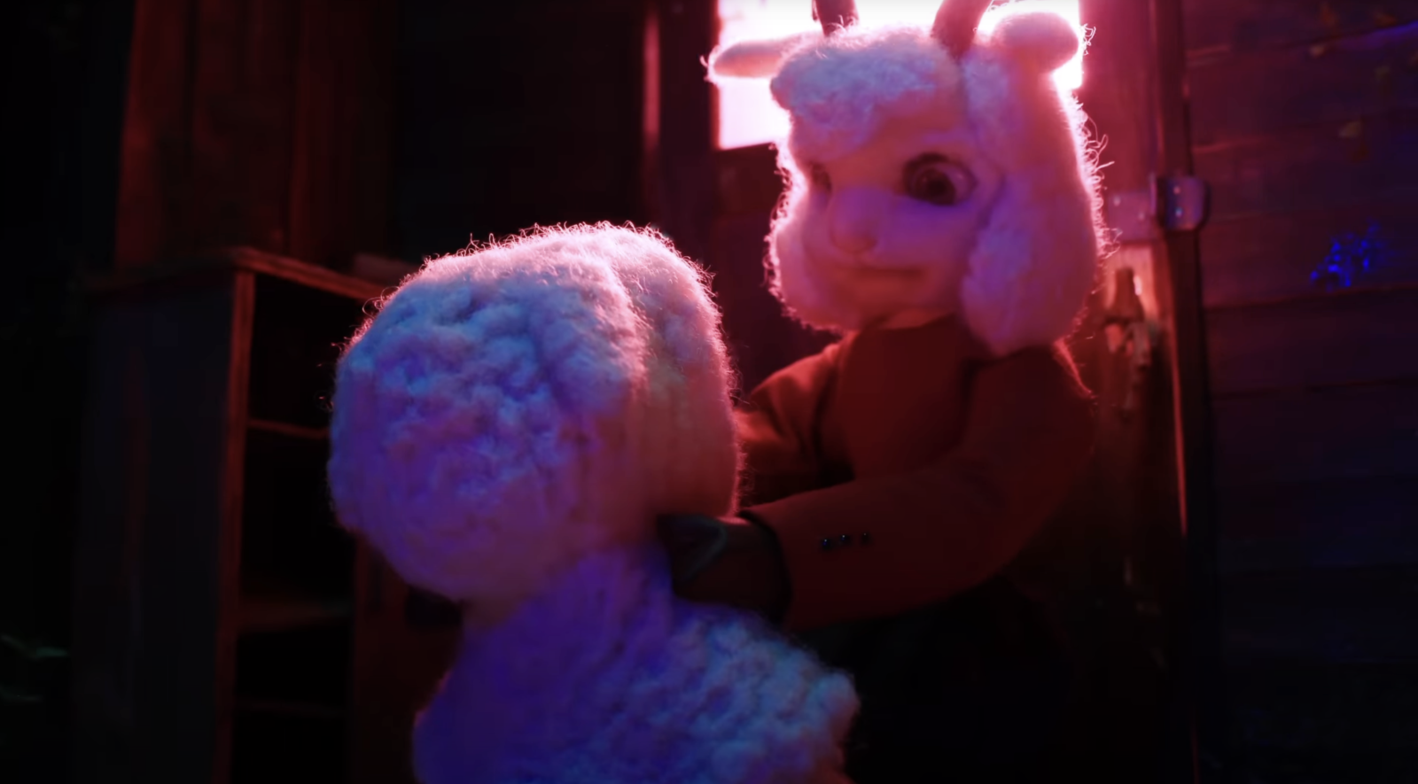 My Little Goat