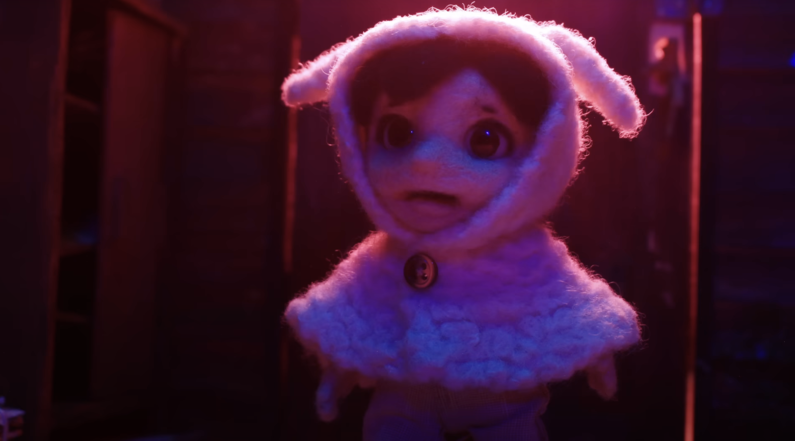 My Little Goat