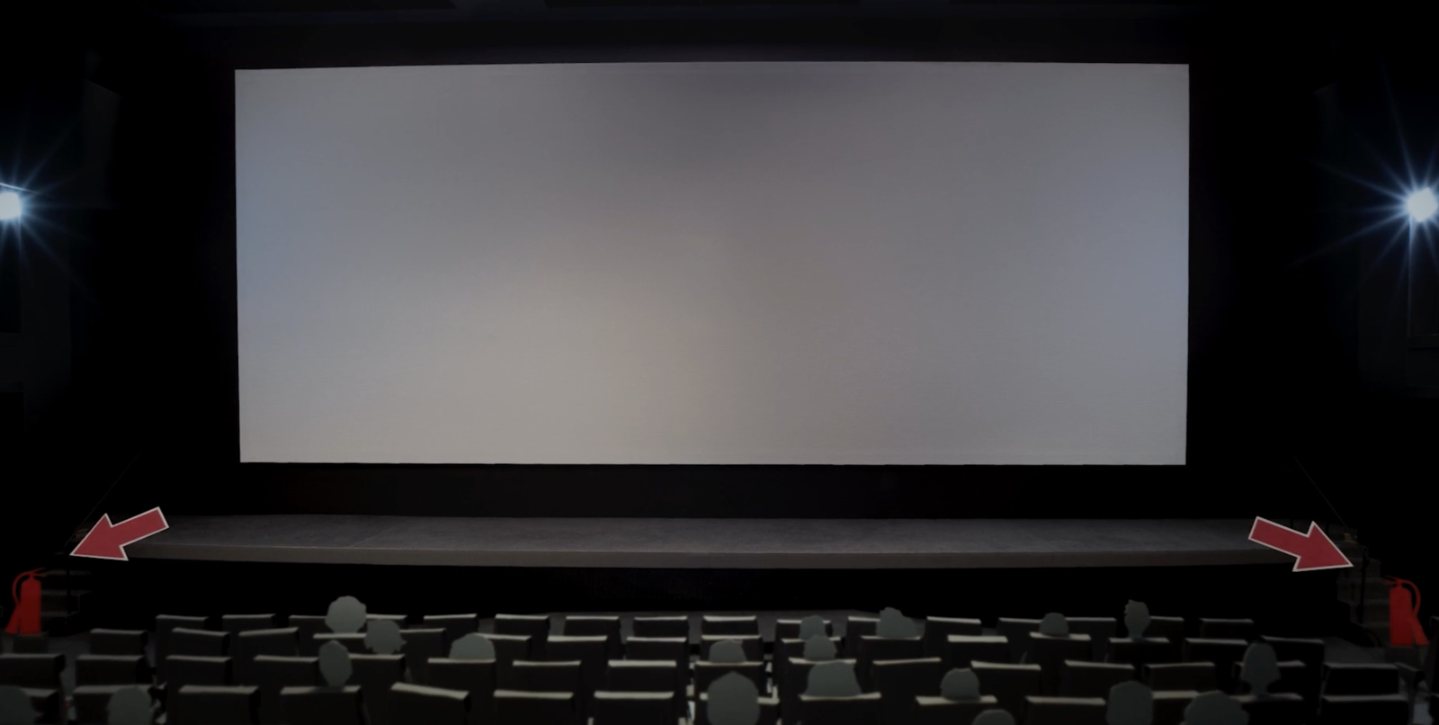 Vinheta CineSesc
