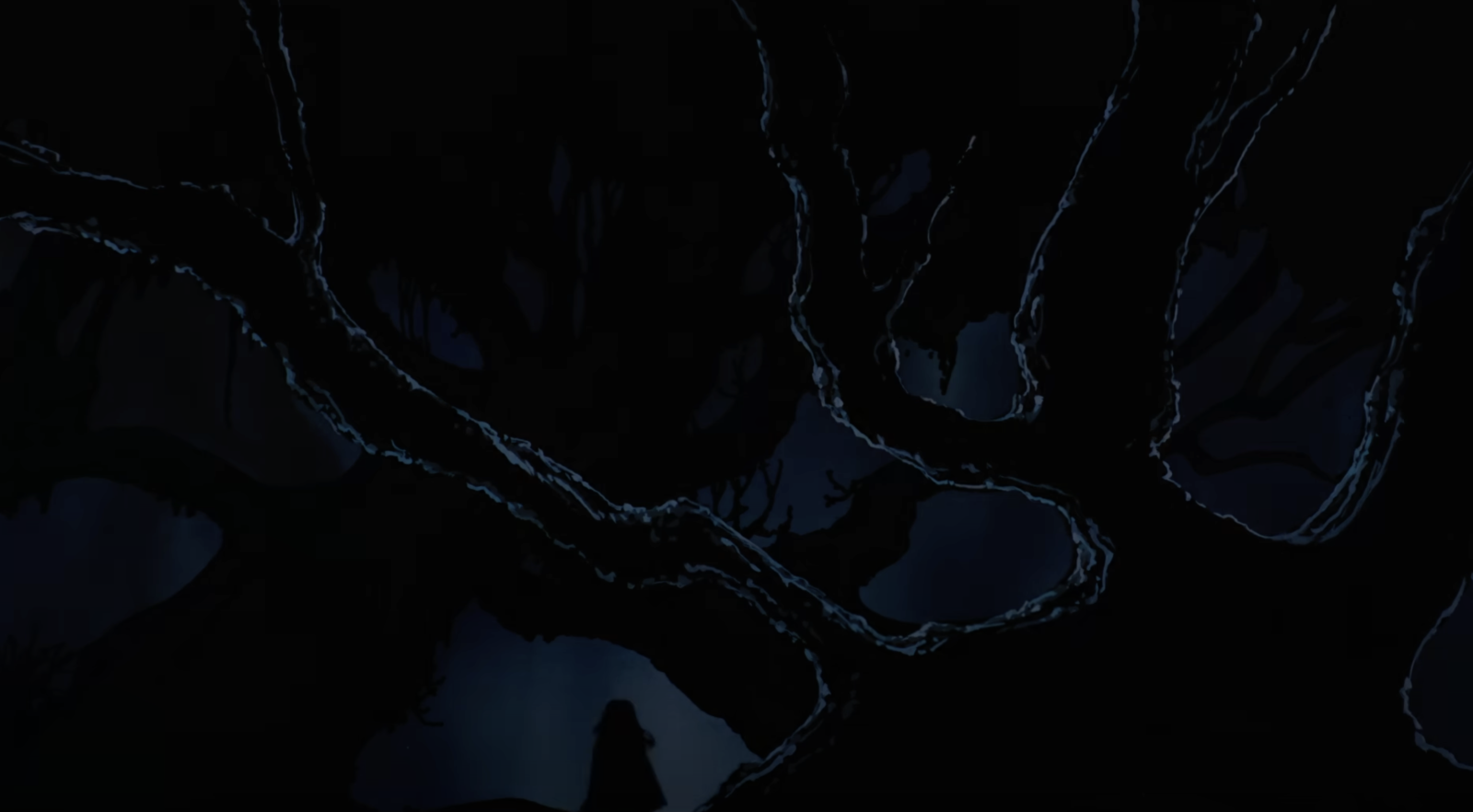 Angel’s Egg