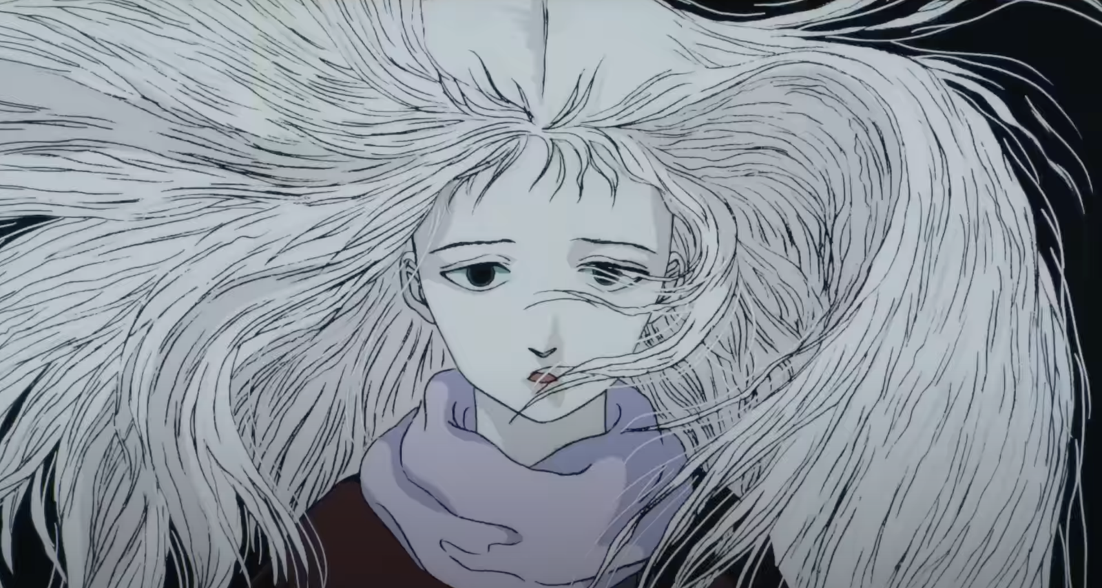 Angel’s Egg