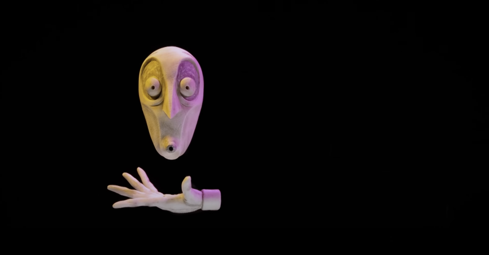 Brain Space