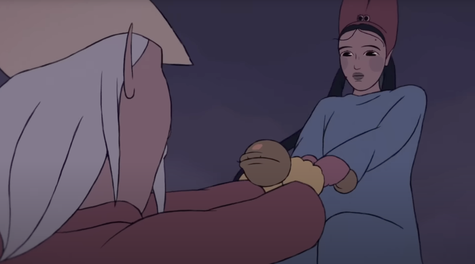 Tumbleweed