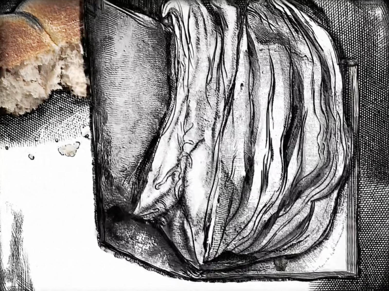 Bread Will Walk