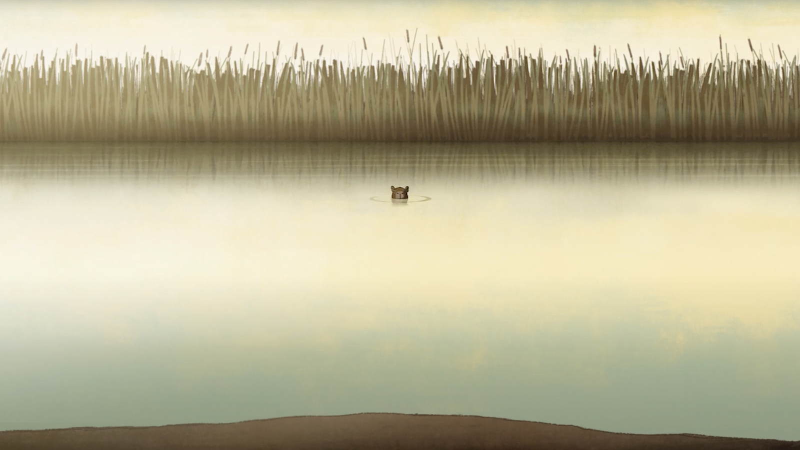 Capybaras