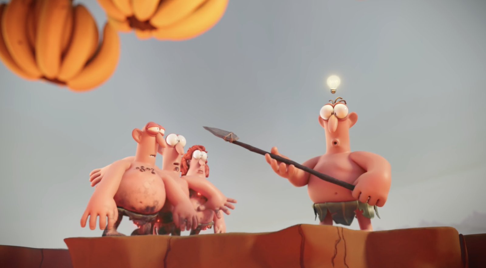 Eureka!