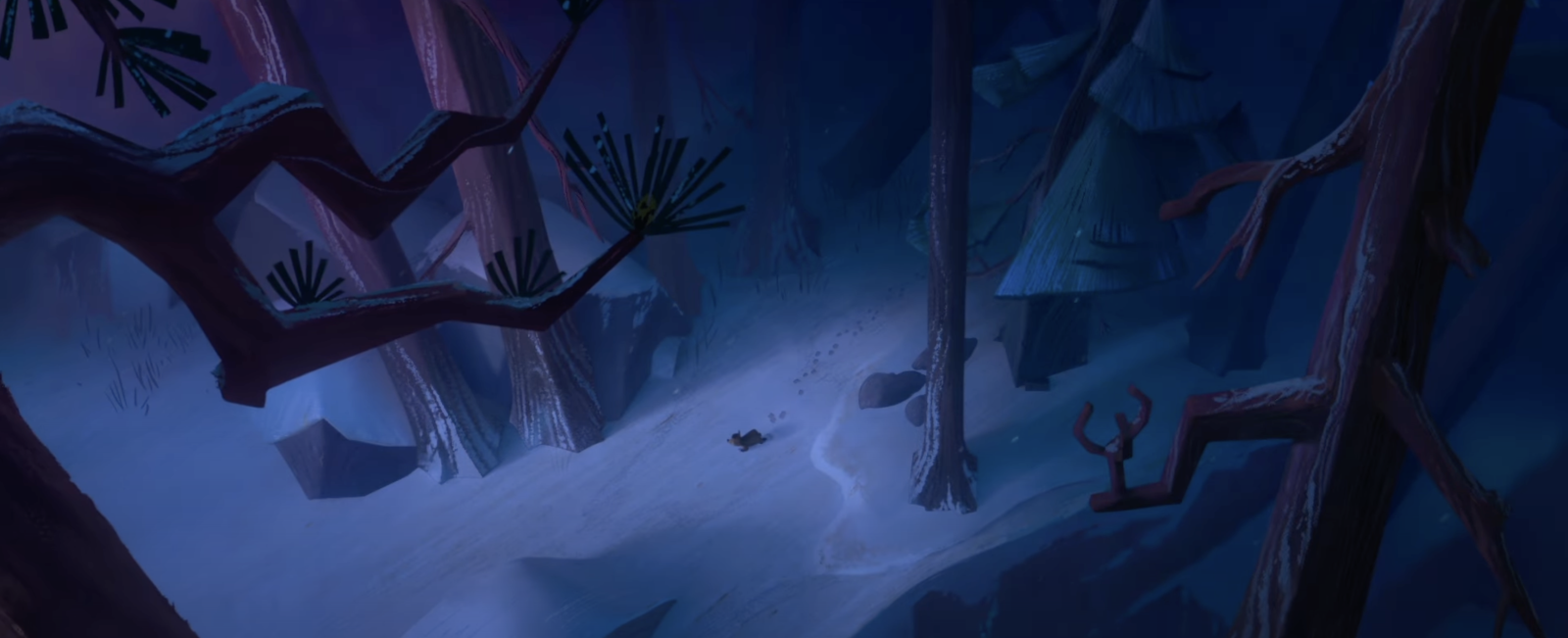 Forevergreen