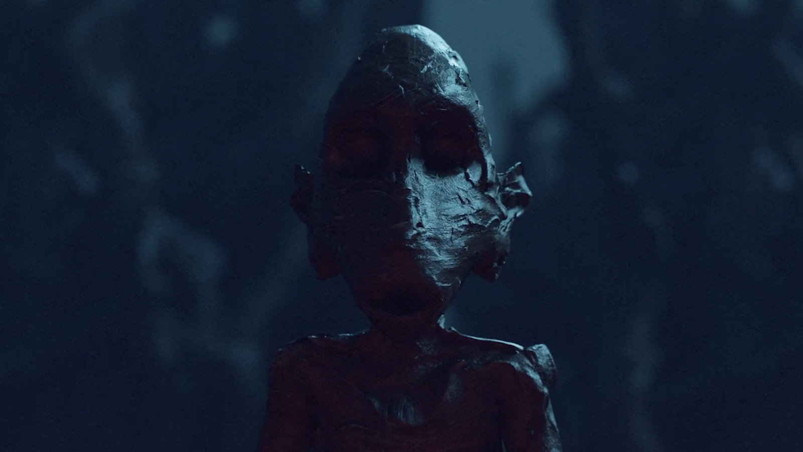 Mother Clay