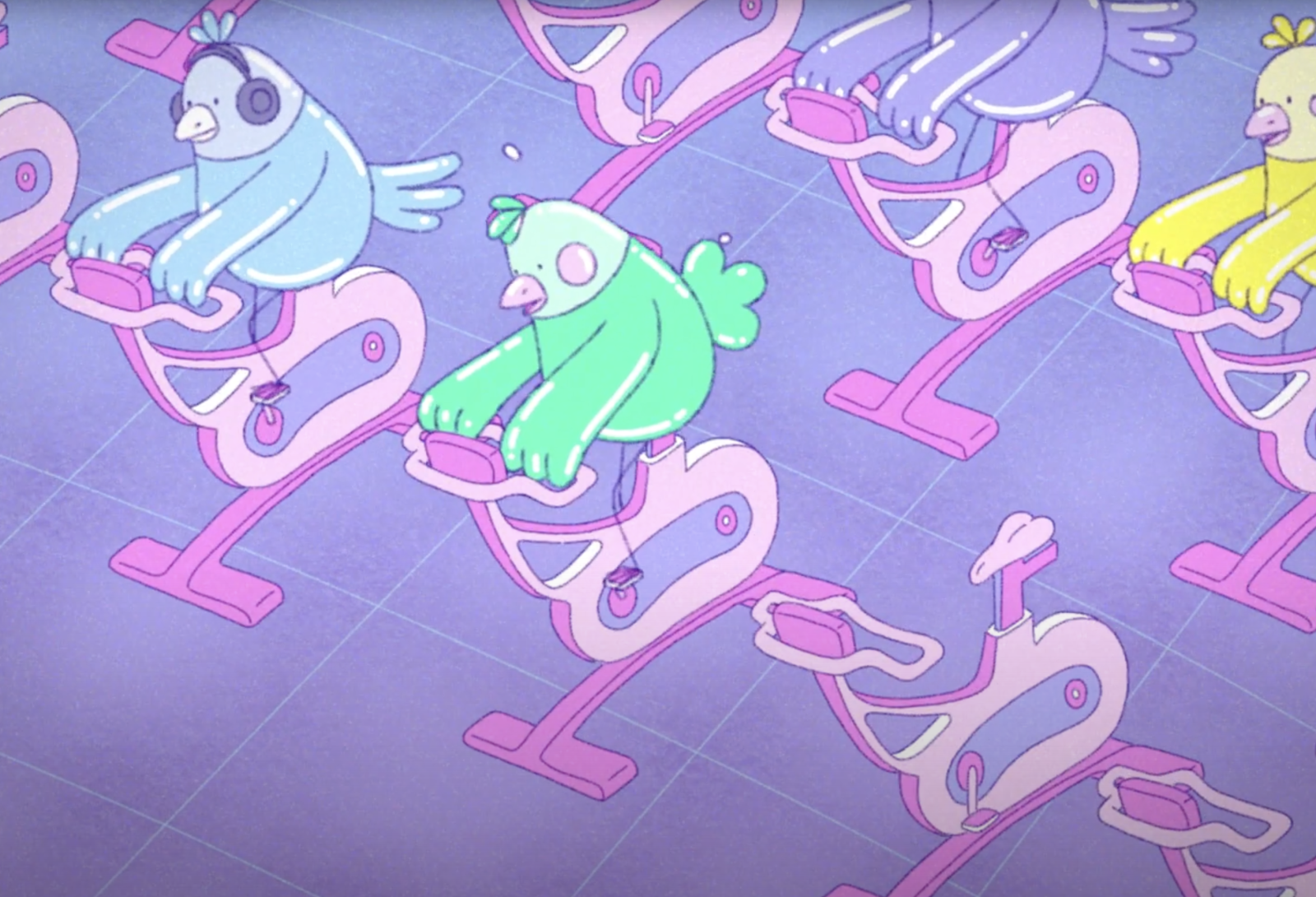 Ostrich