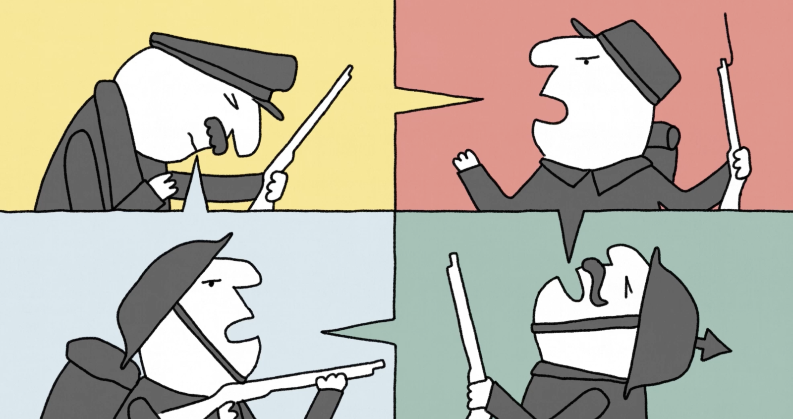 Storytelling