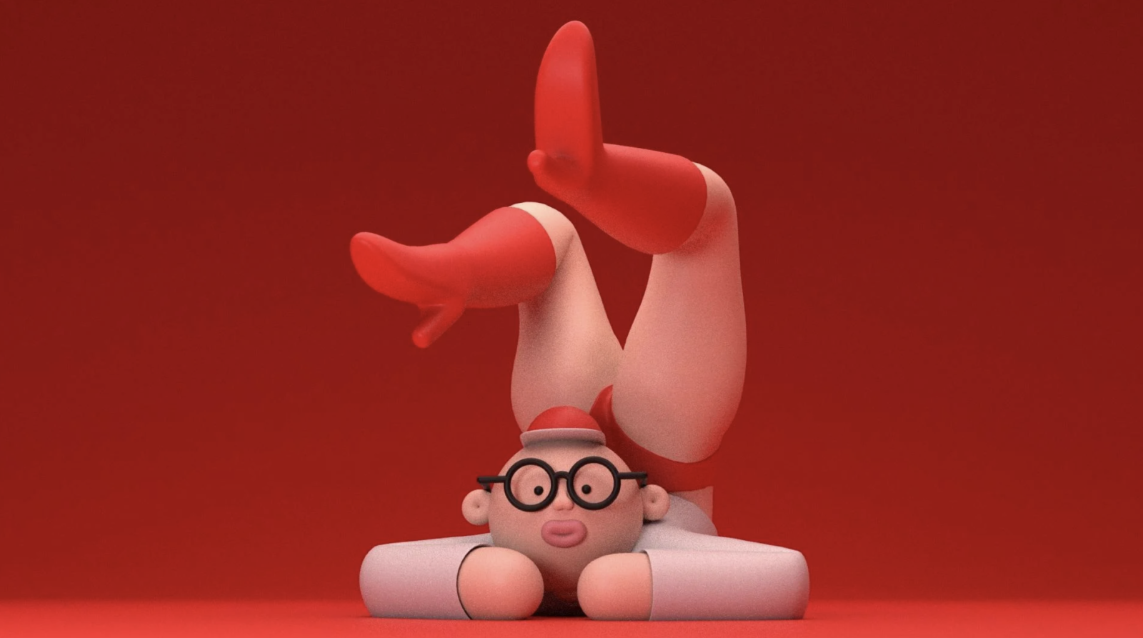 The Joke’s Butt