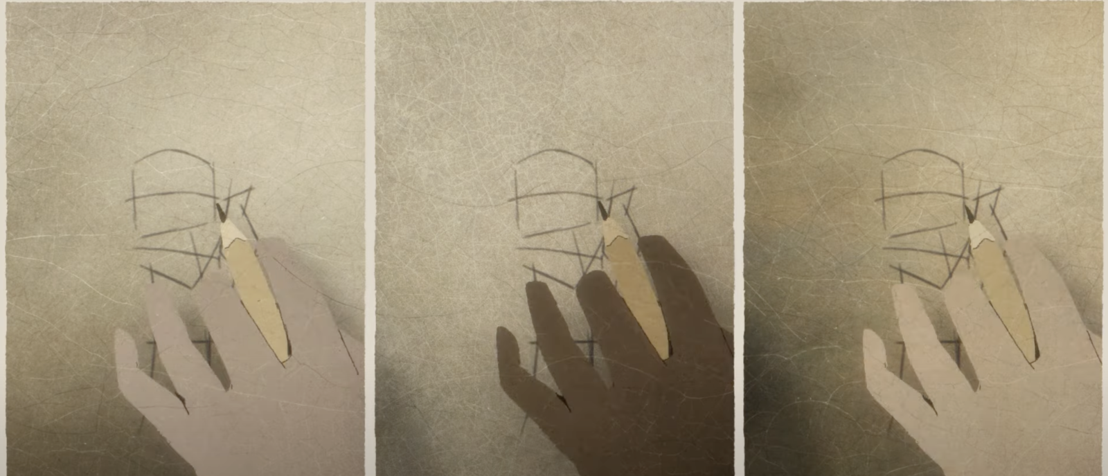 The Undying Pain of Existence
