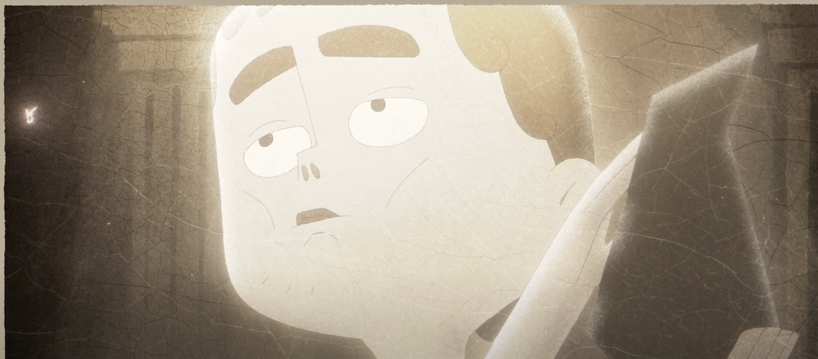 The Undying Pain of Existence