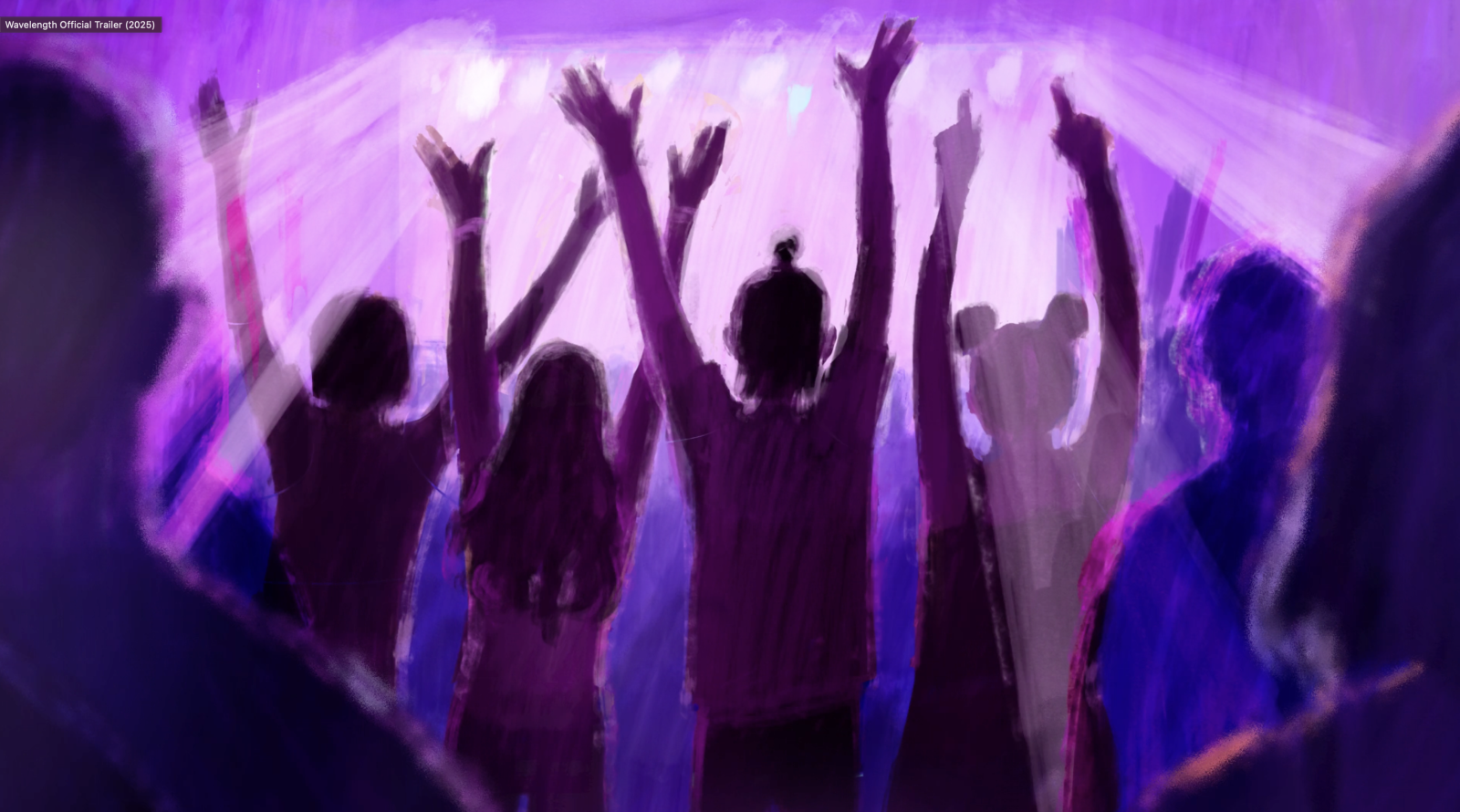Wavelength