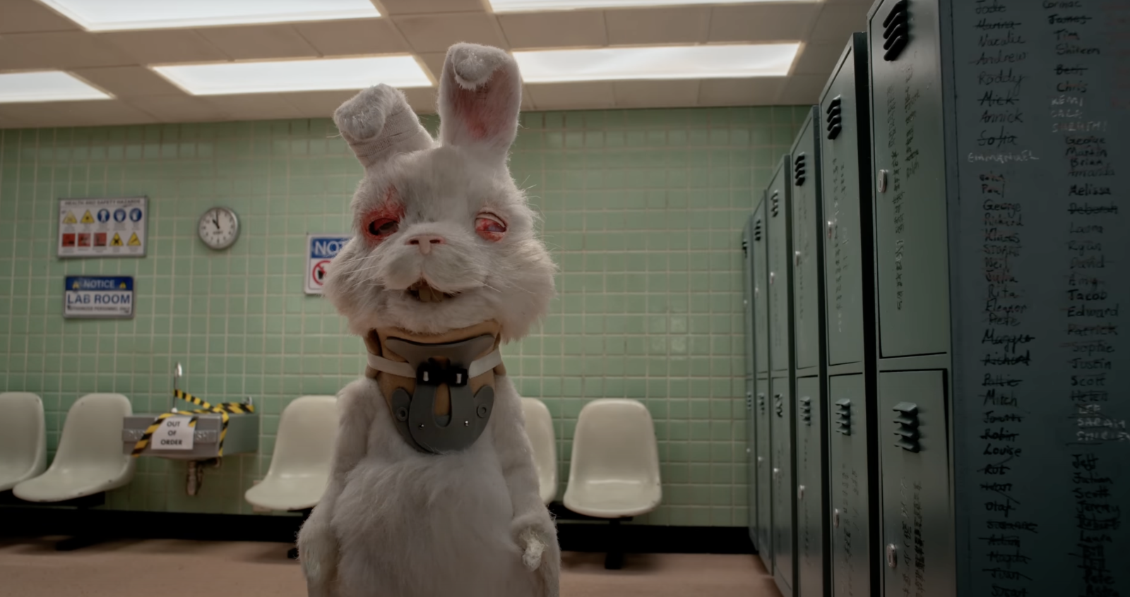 Save Ralph