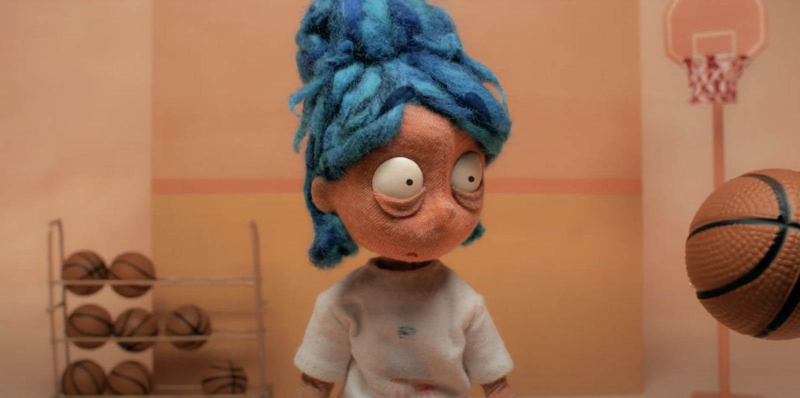 Night of The Living Dread