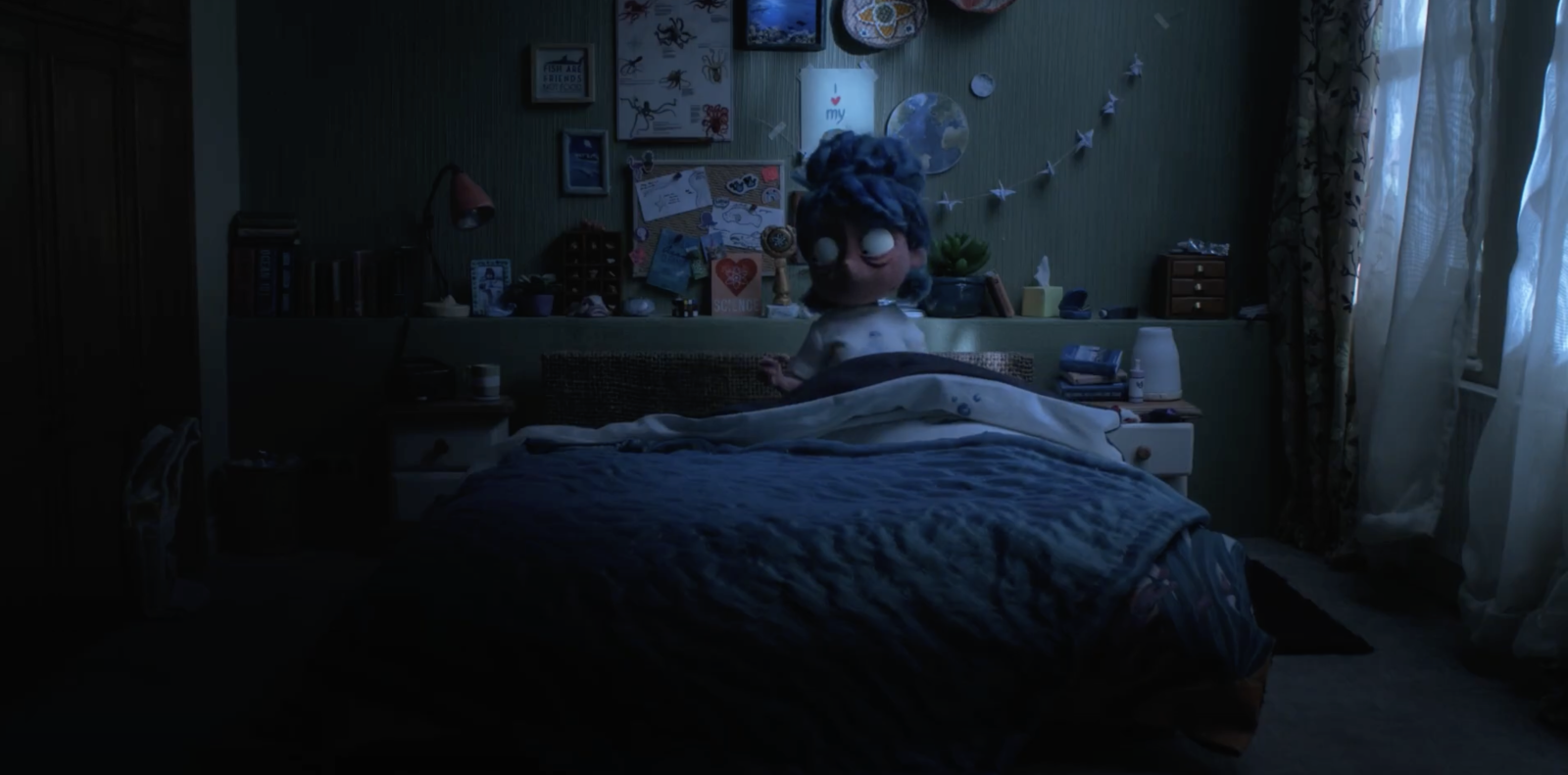 Night of The Living Dread