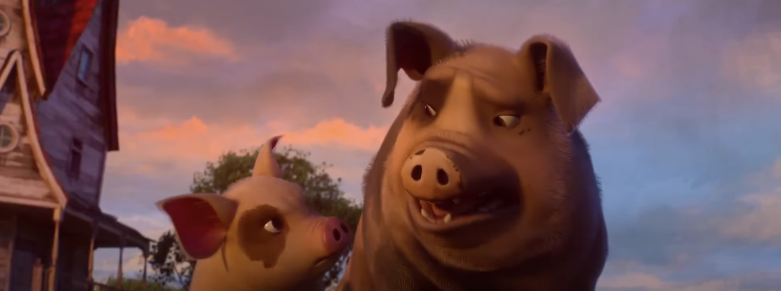 Animal Farm