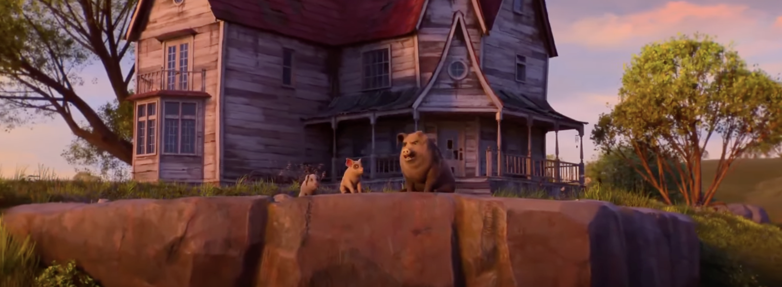 Animal Farm