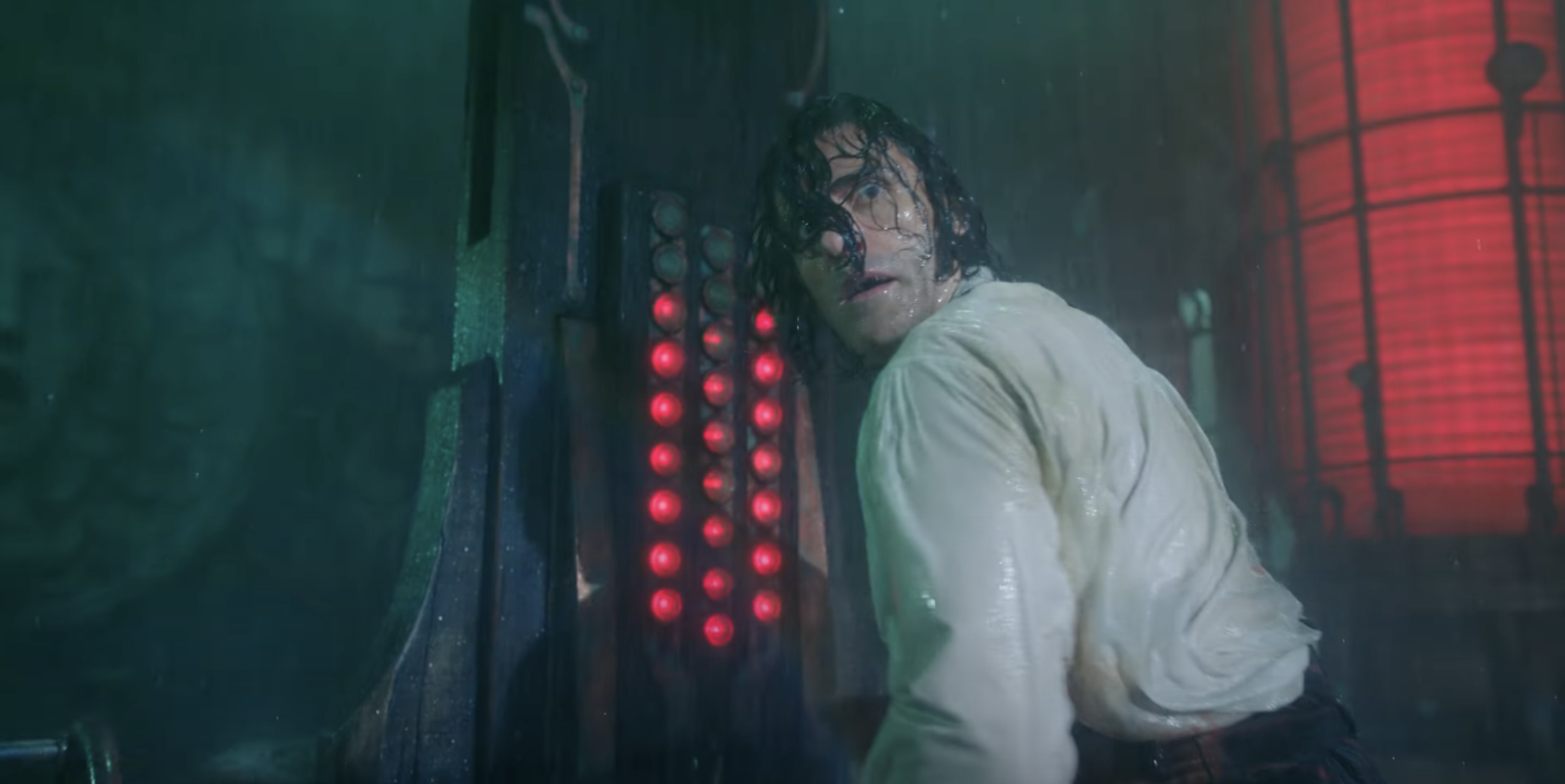 Frankenstein