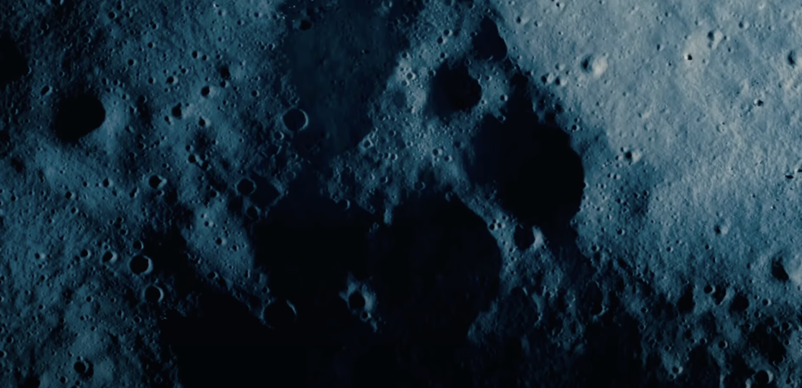 Highway to the Moon