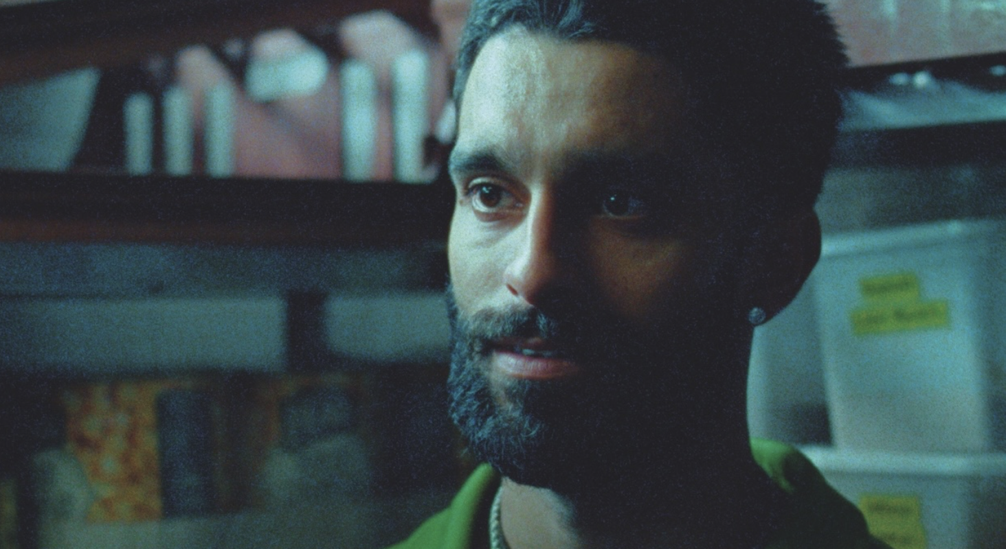 Magid / Zafar