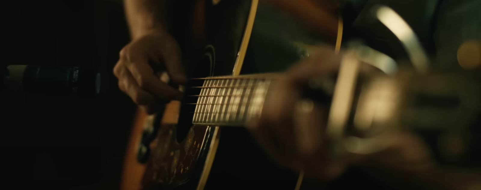 Springsteen: Deliver Me from Nowhere