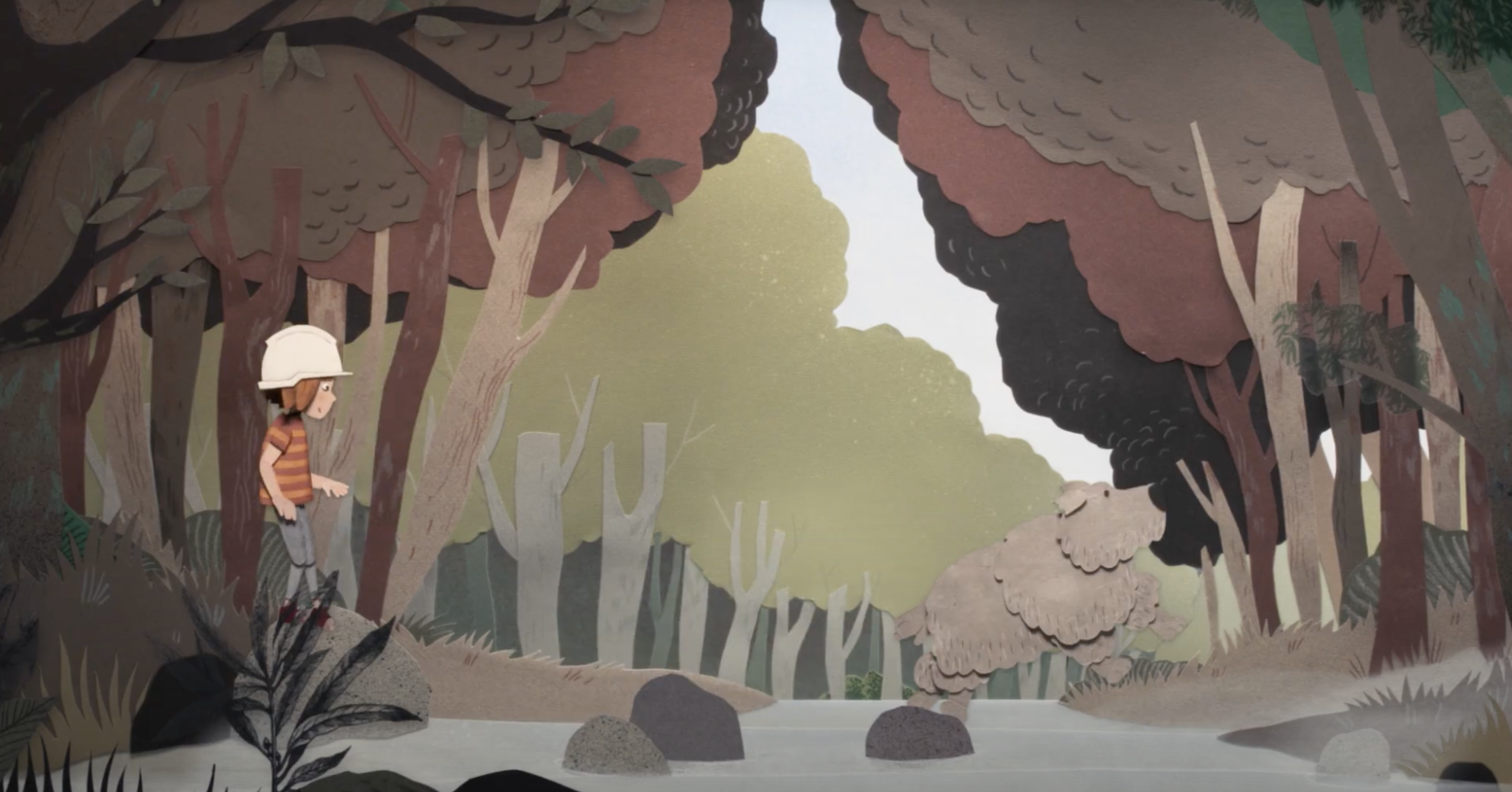 The Songbird’s Secret