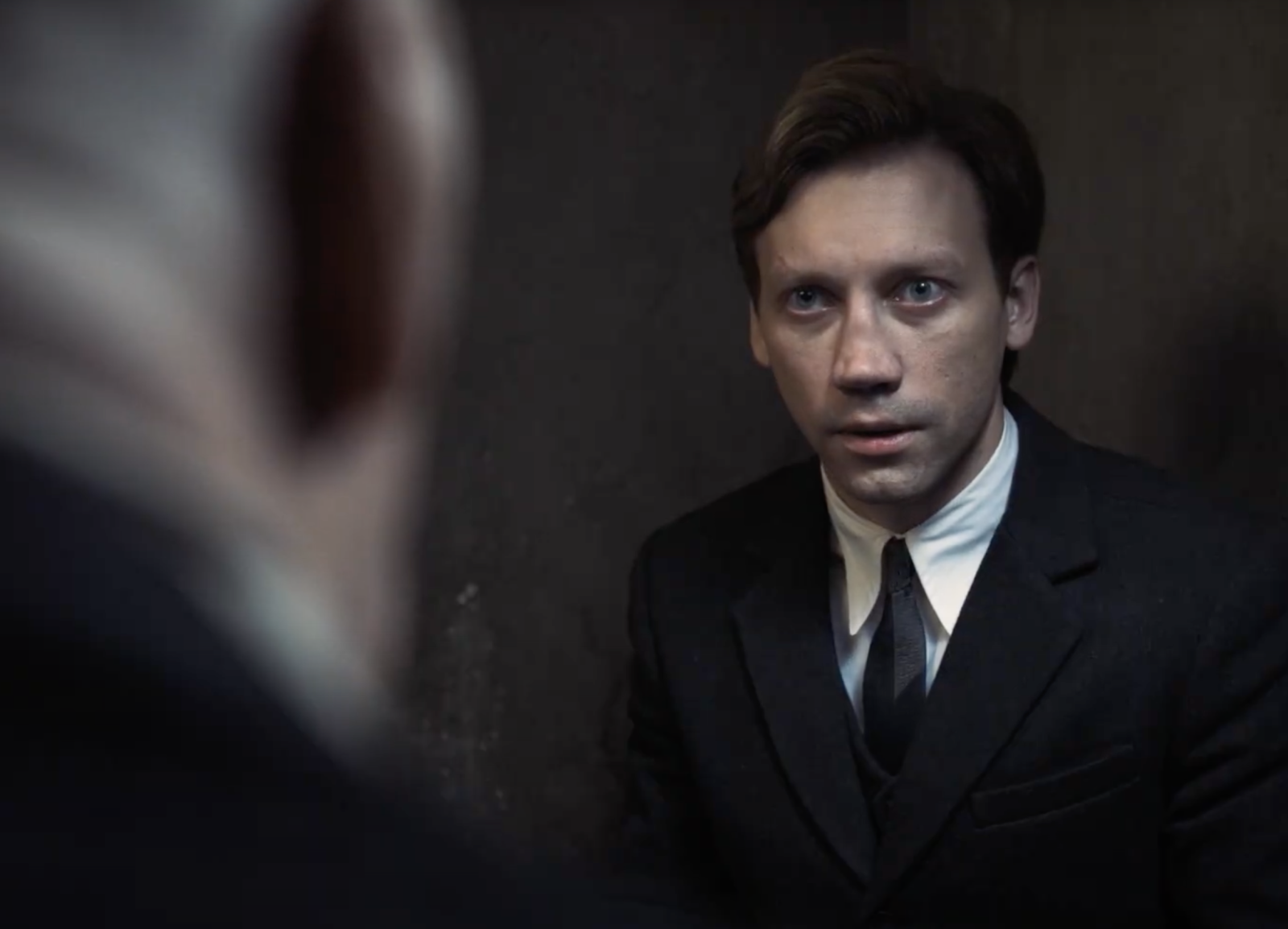 Two Prosecutors