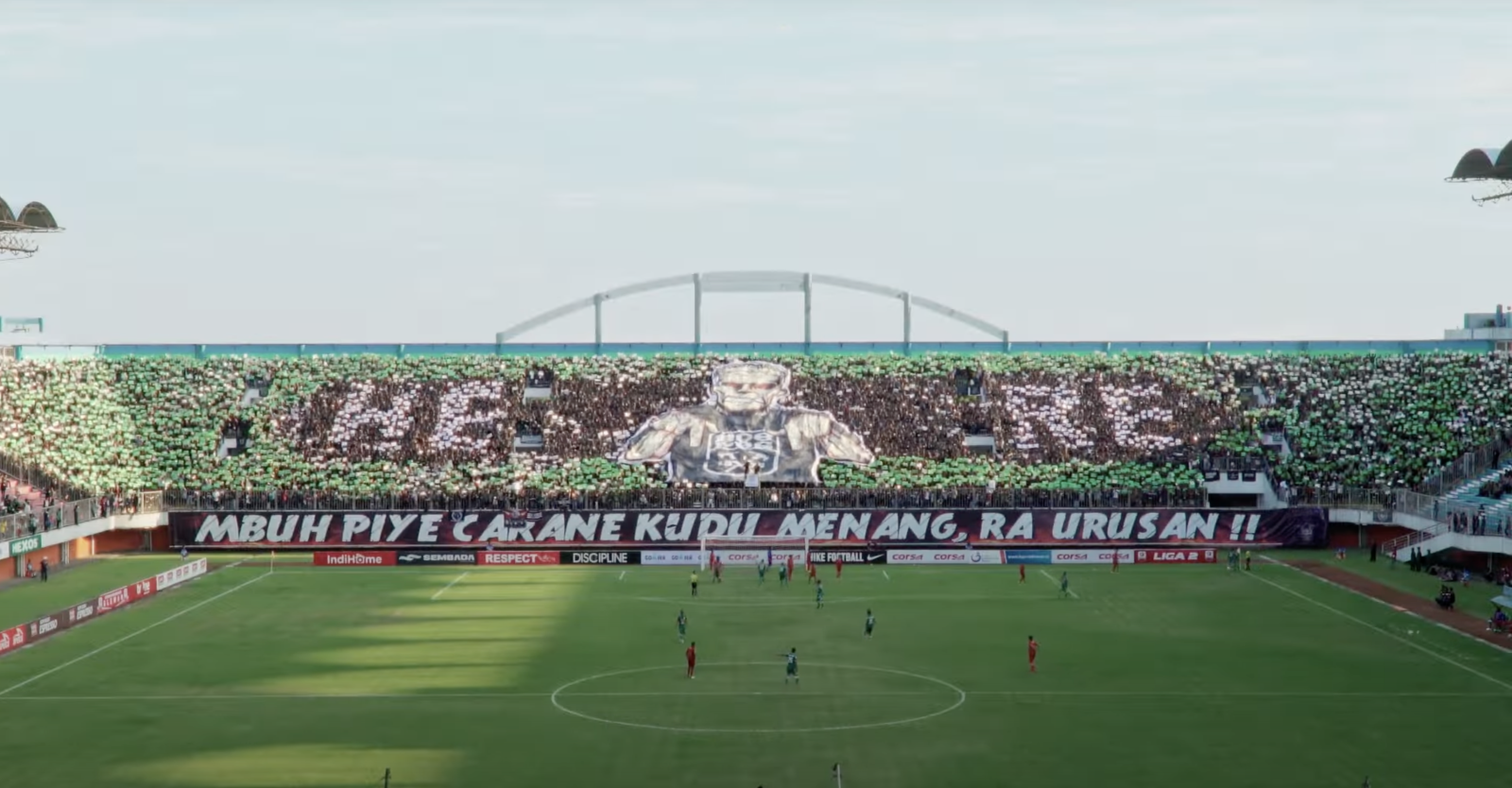 Ultras