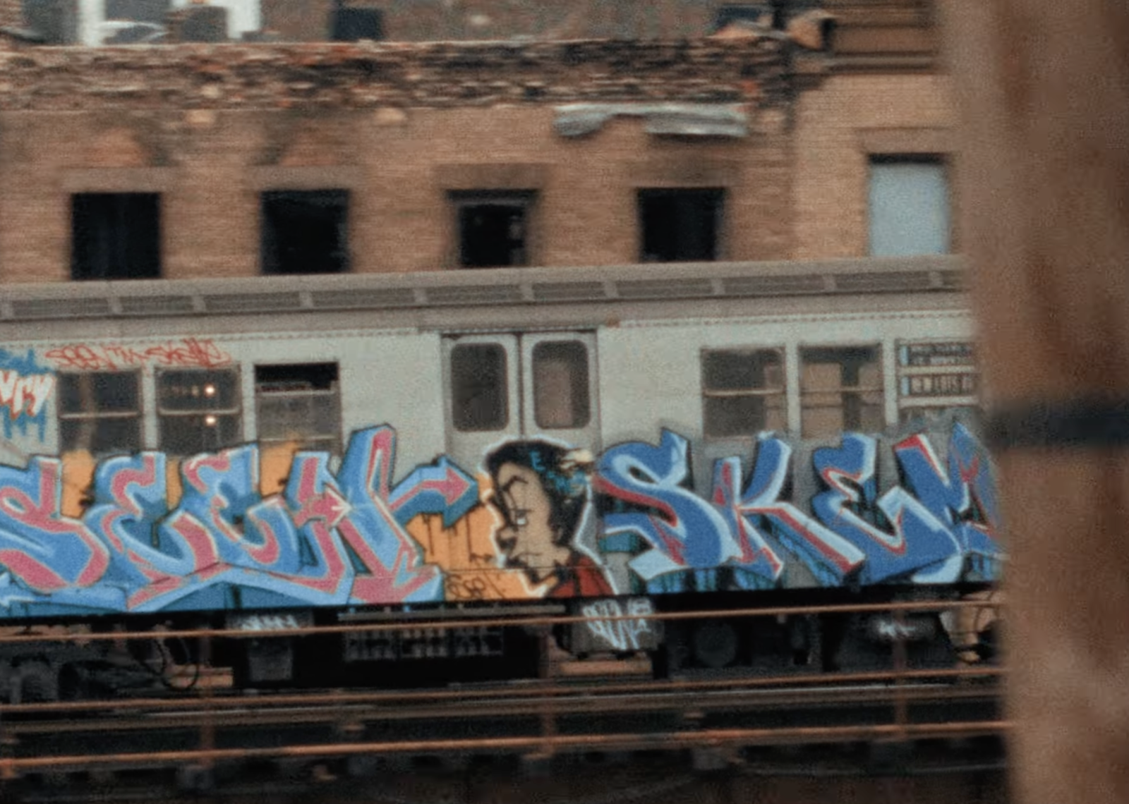 Wild Style