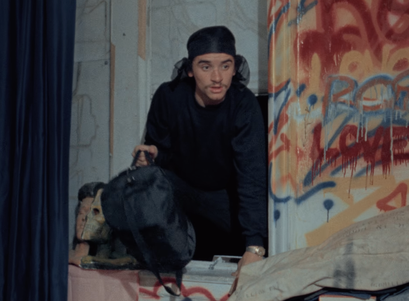 Wild Style