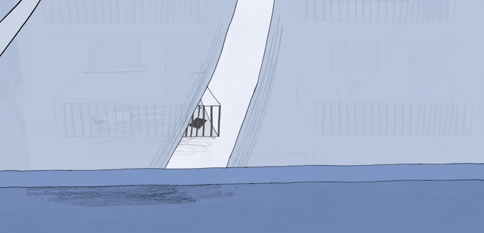 Balconada
