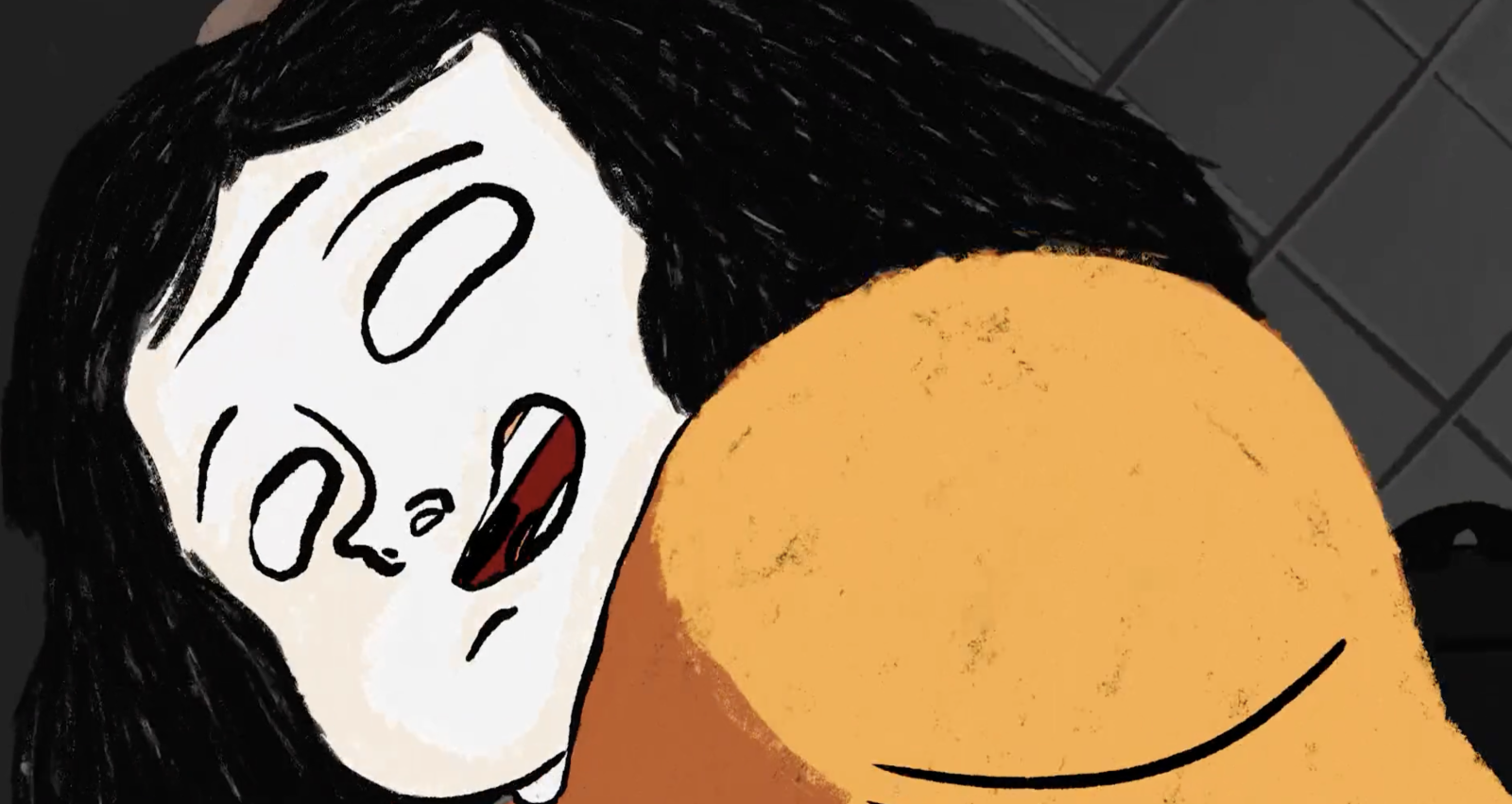 Because Today is Saturday