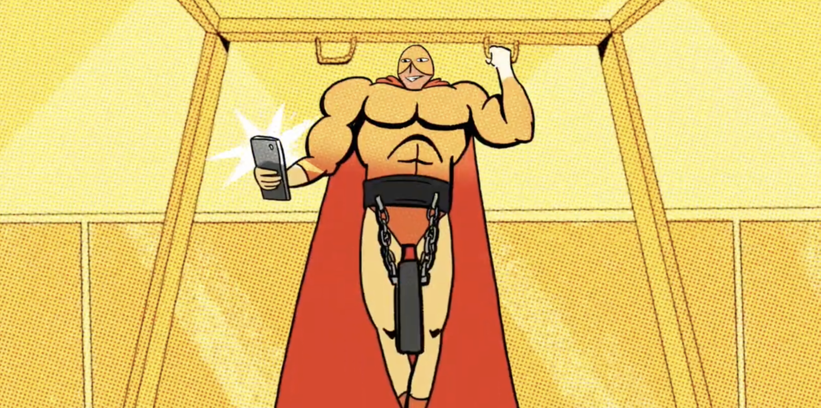Better Man