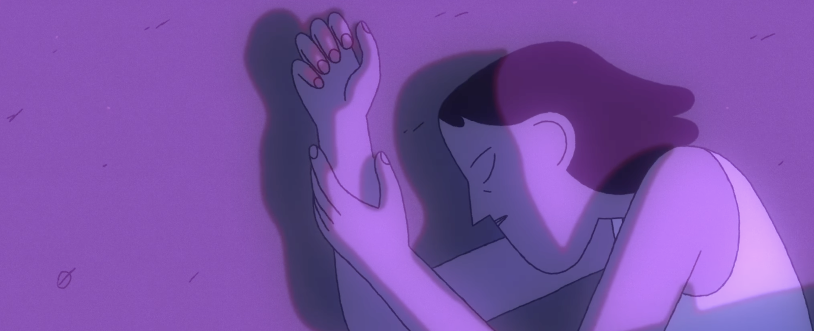 Lost Touch