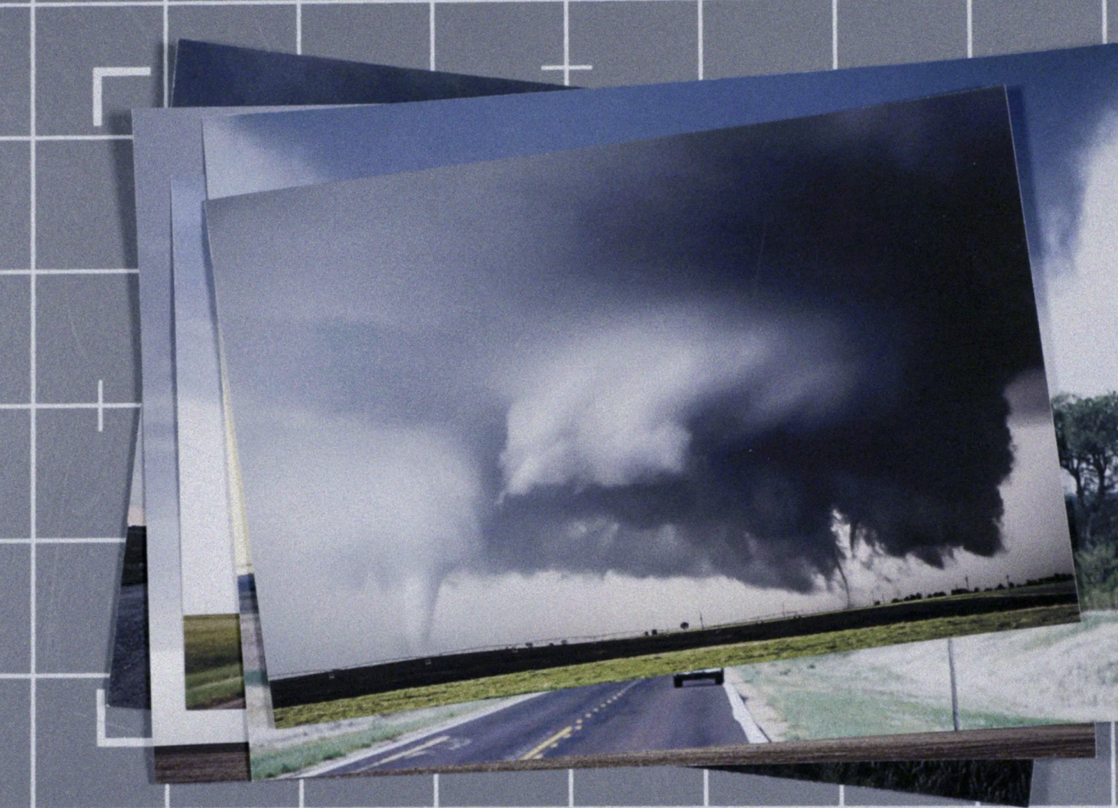 A Brief History of Chasing Storms