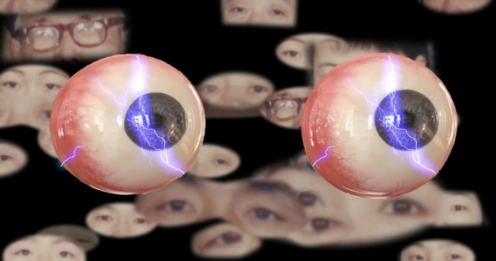 Confessions of a Mole