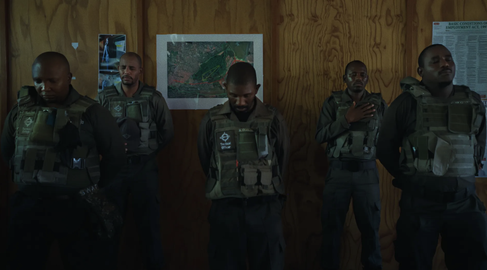 Fear Nothing