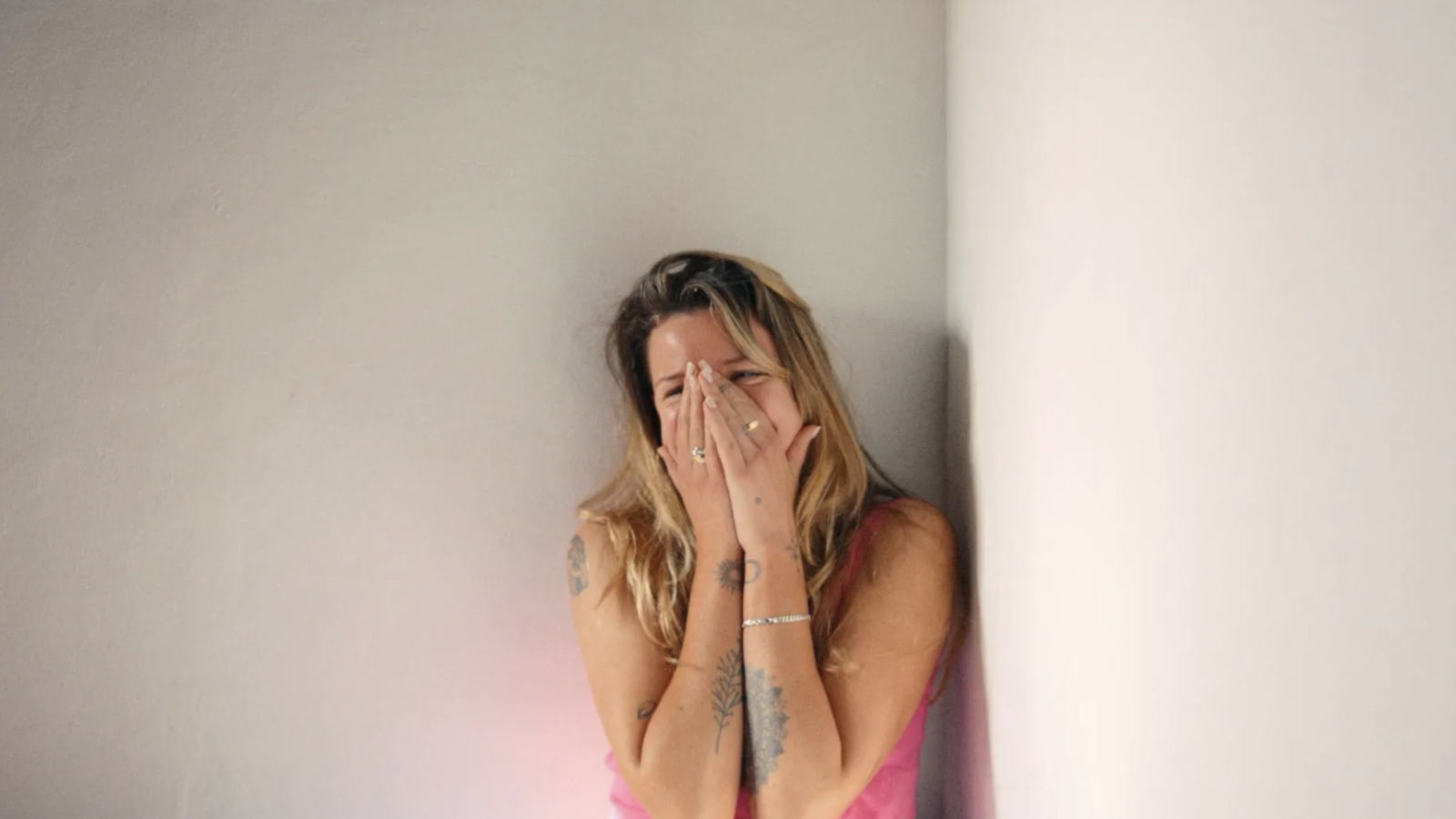 kiss kiss bang bang