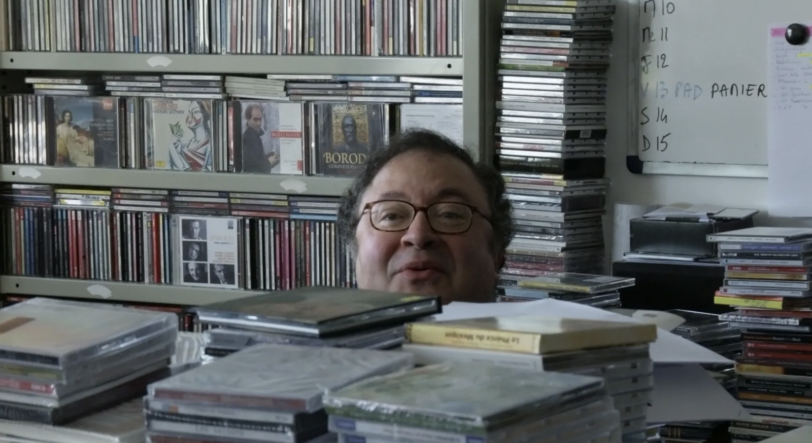 La Maison de la Radio