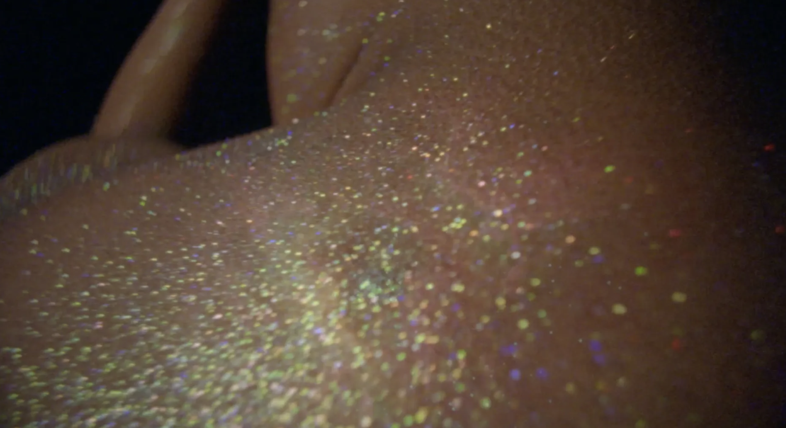 Our Body Is an Expanding Star