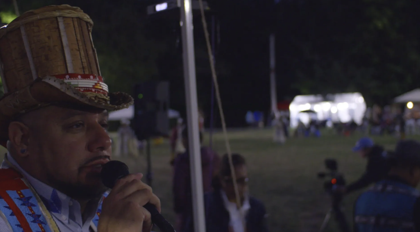 Powwow People