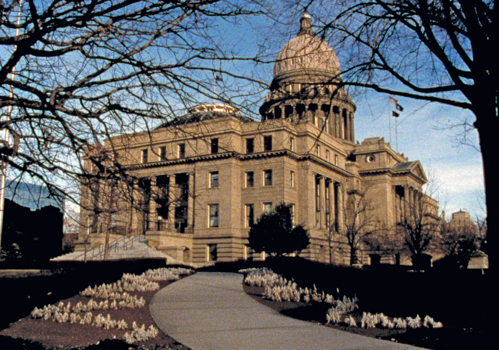State Legislature