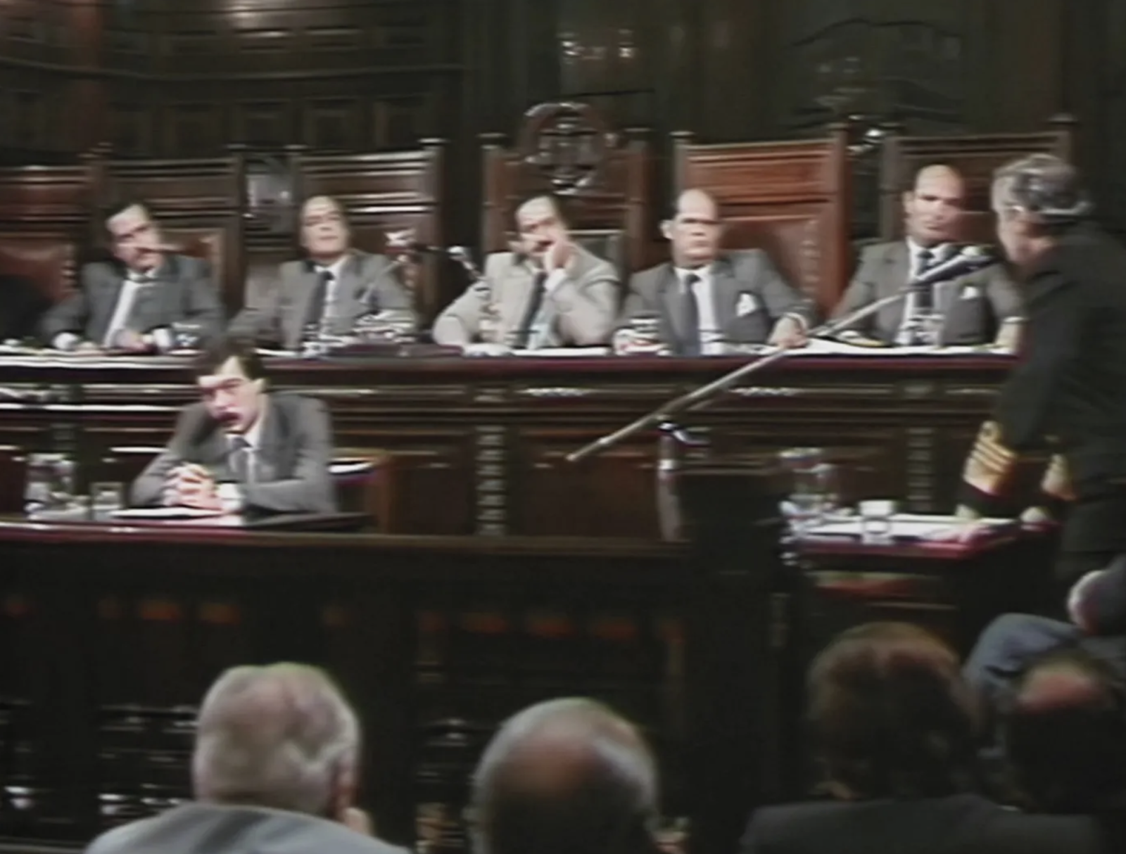 The Trial