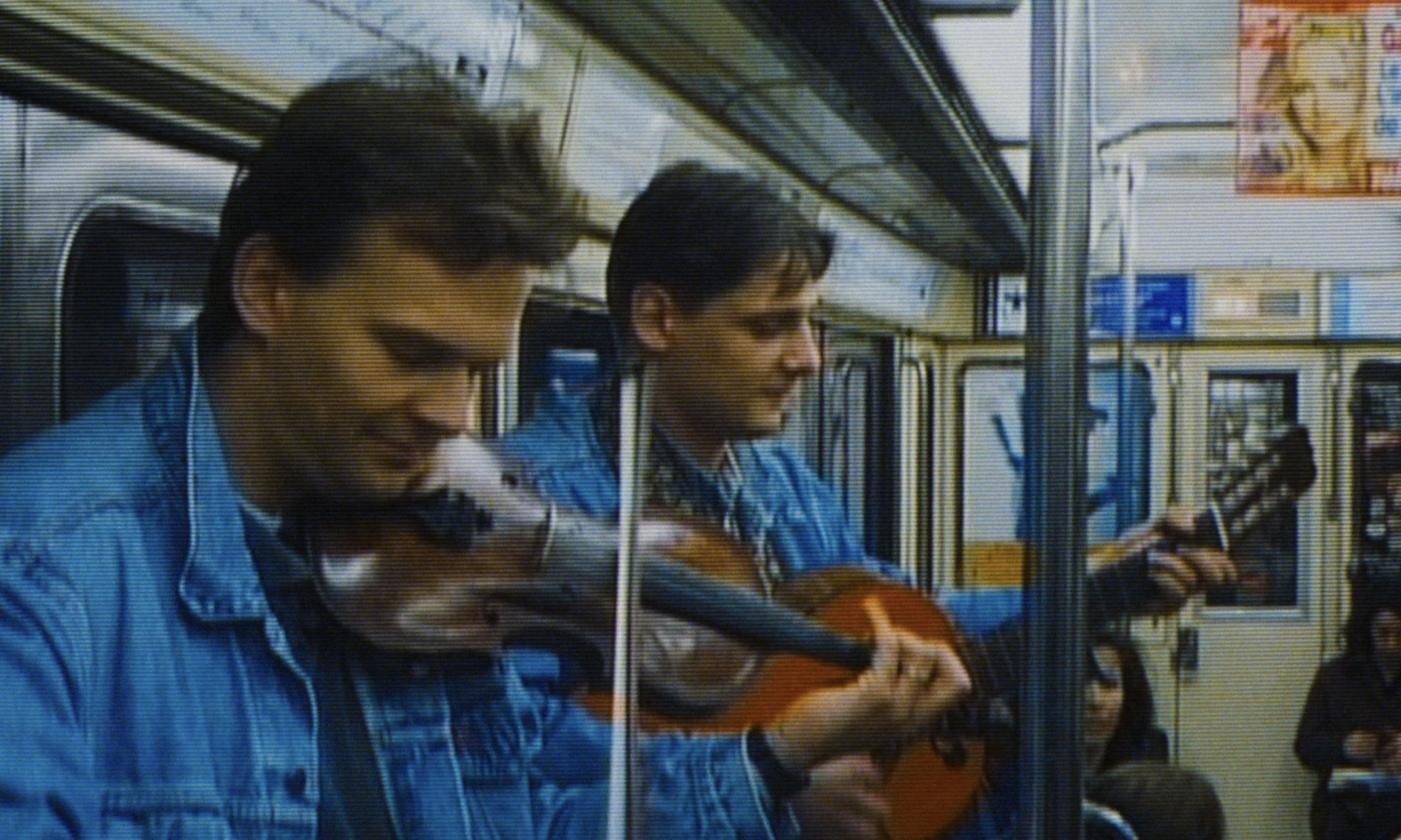 The Underground Orchestra