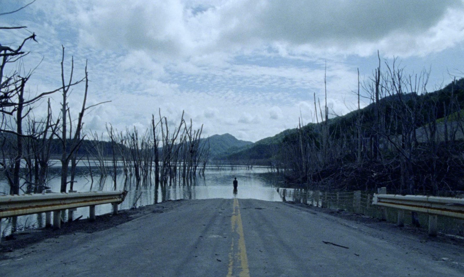 Underground