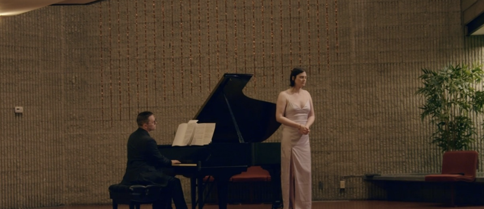 Tessitura