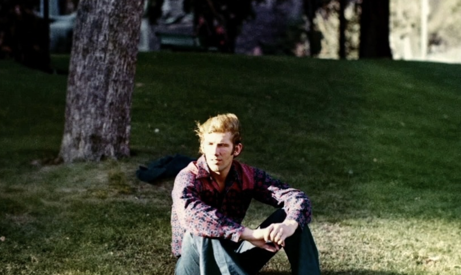A Picture of My Father